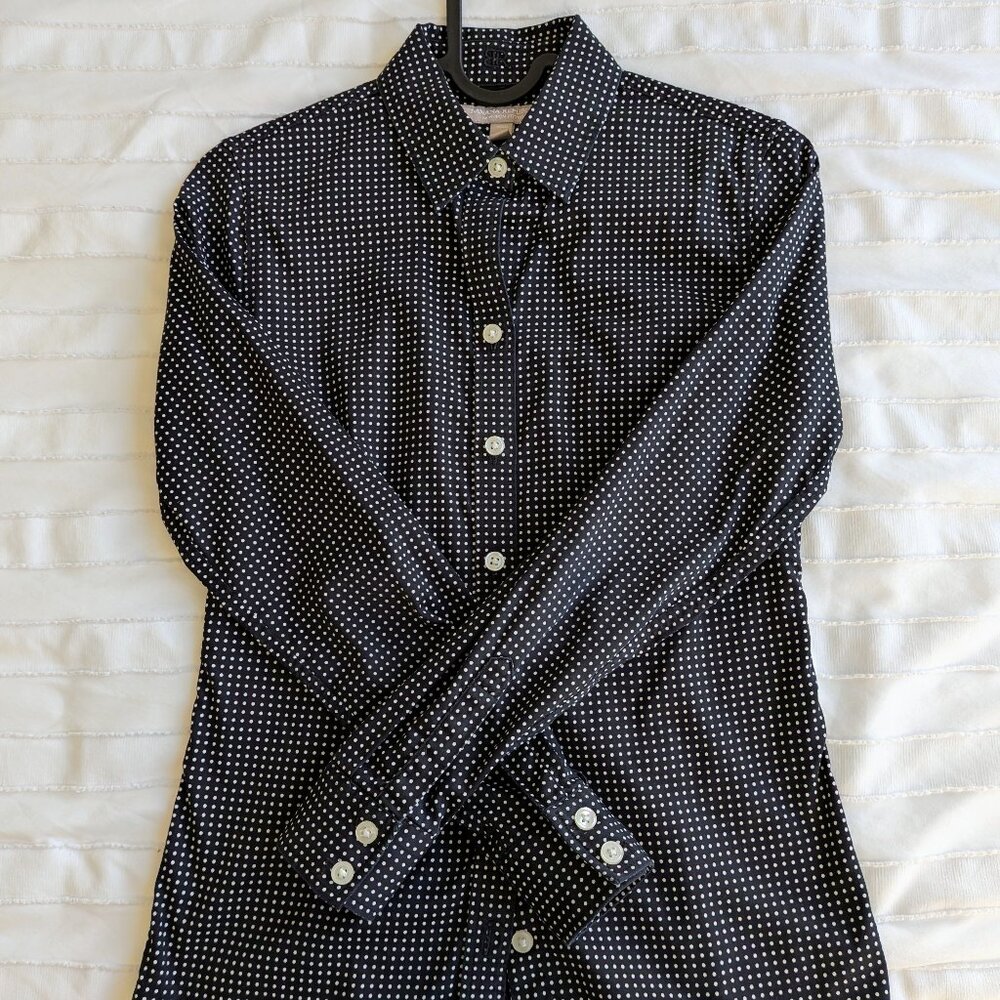 00P Banana Republic Shirt